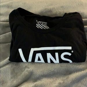 Vans authentic T-shirt